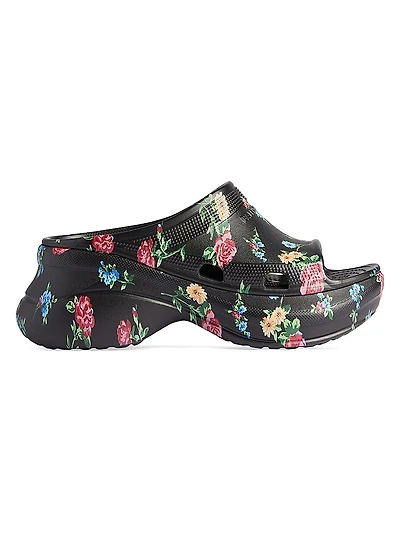 Pool Crocs Slide Sandals