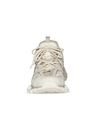 Track Sneakers Recycled Sole