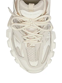 Track Sneakers Recycled Sole