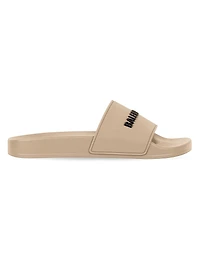 Pool Slide Sandals