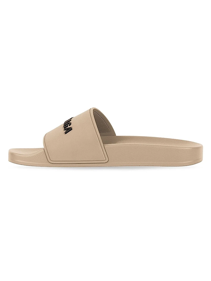 Pool Slide Sandals