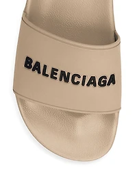 Pool Slide Sandals