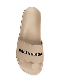 Pool Slide Sandals