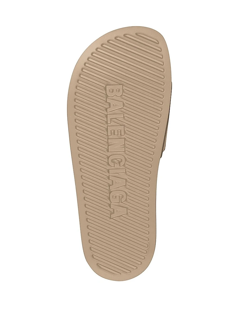 Pool Slide Sandals