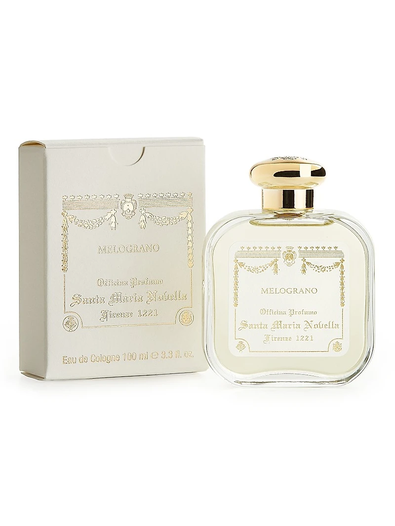 Firenze 1221 Edition Melograno Eau de Cologne
