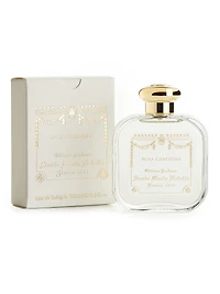 Firenze 1221 Edition Rosa Gardenia Eau De Cologne