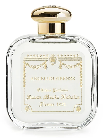 Firenze 1221 Edition Angeli Di Eau de Cologne