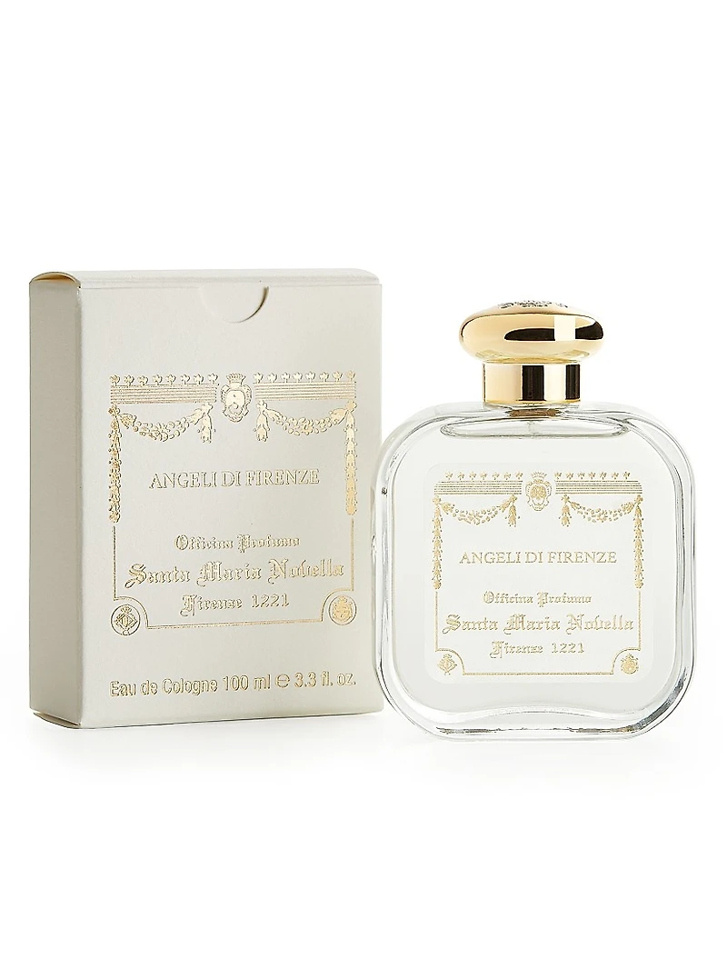 Firenze 1221 Edition Angeli Di Eau de Cologne