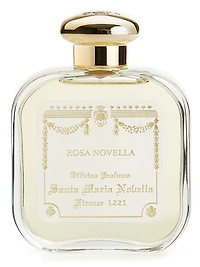 Firenze 1221 Edition Rosa Novella Eau de Cologne