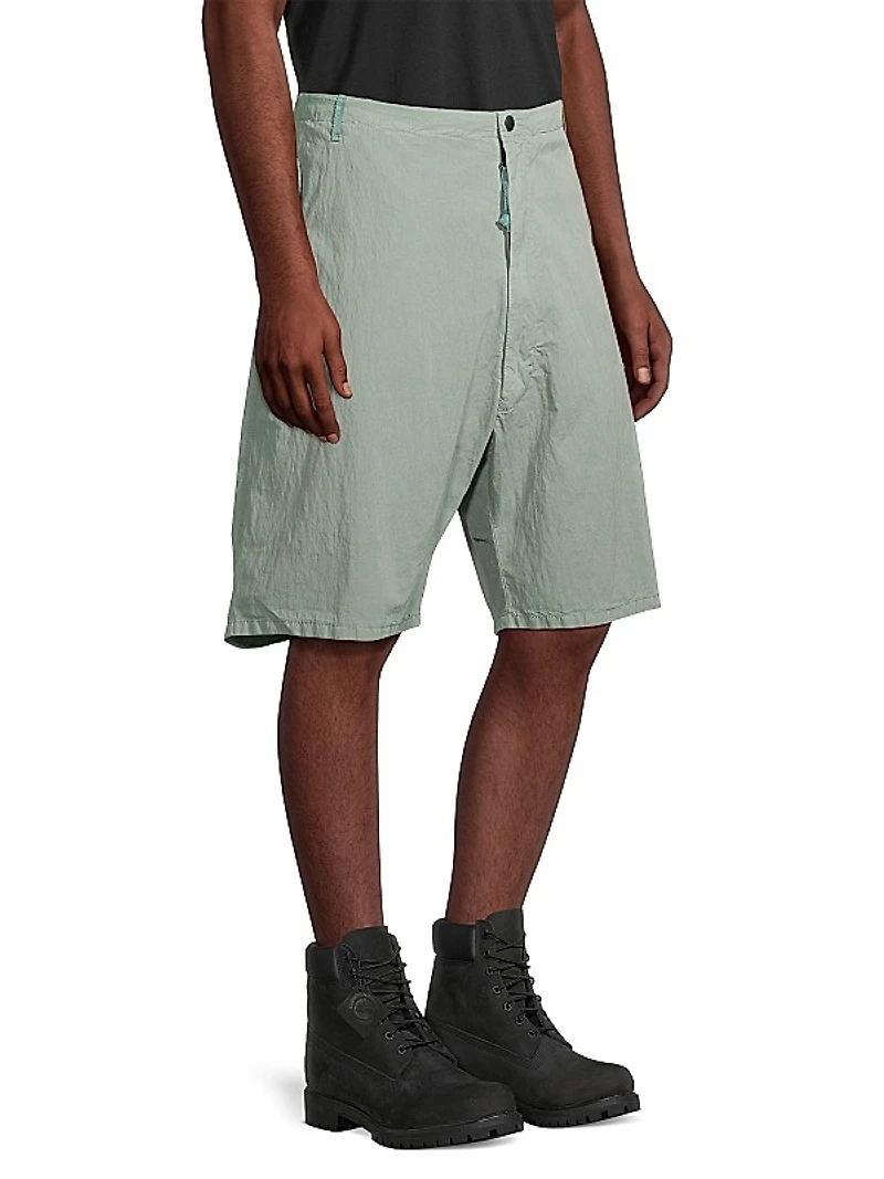 Soto Baggy Shorts