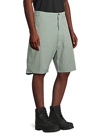 Soto Baggy Shorts
