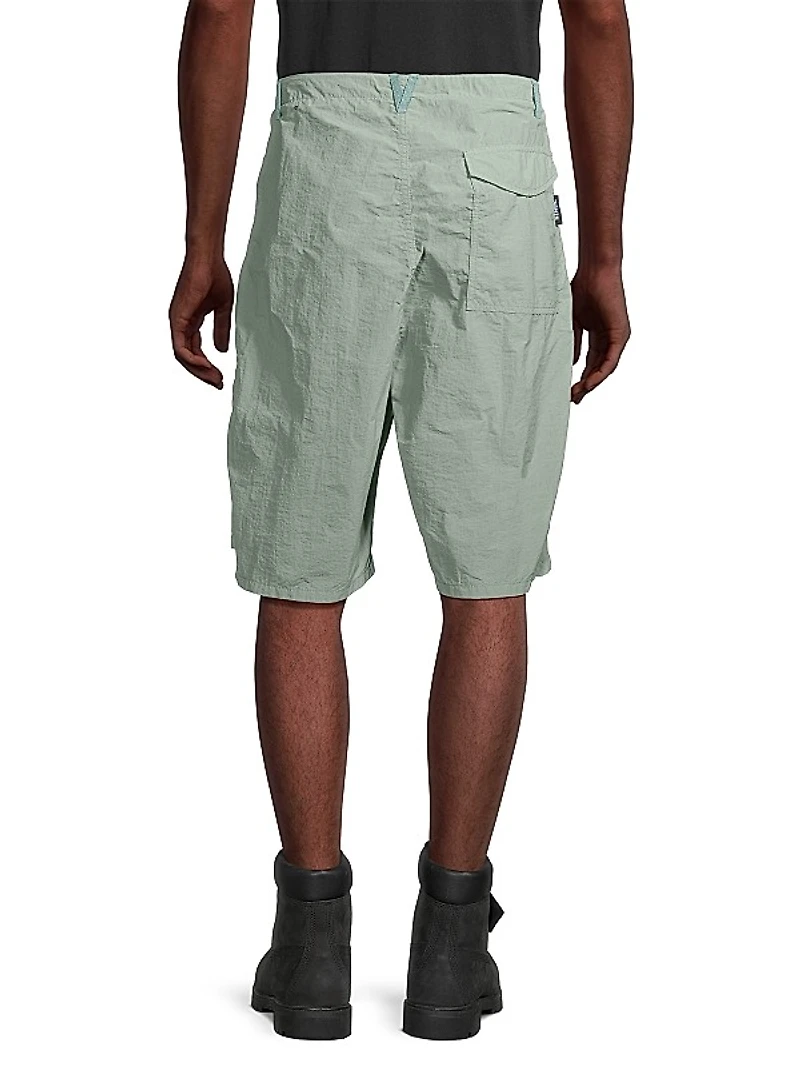 Soto Baggy Shorts