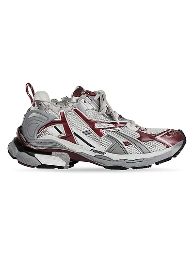 Runner Sneaker