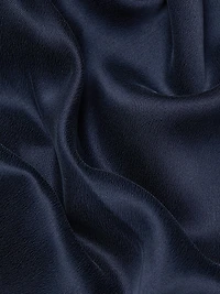 Washable Silk Slip Dress