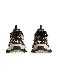 Track Sneakers