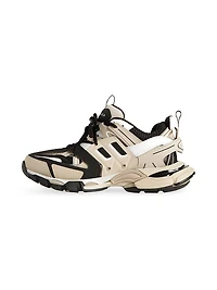 Track Sneakers