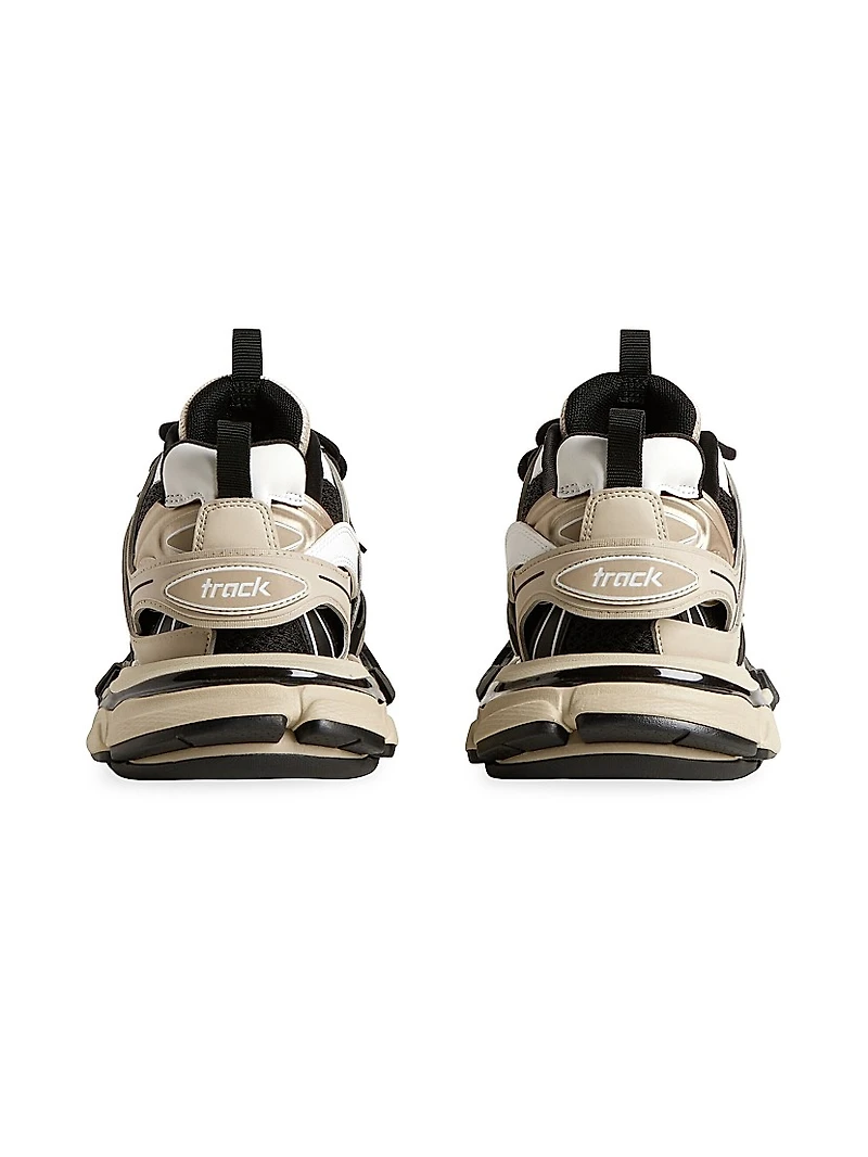 Track Sneakers