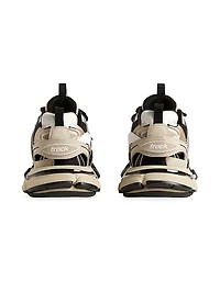 Track Sneakers