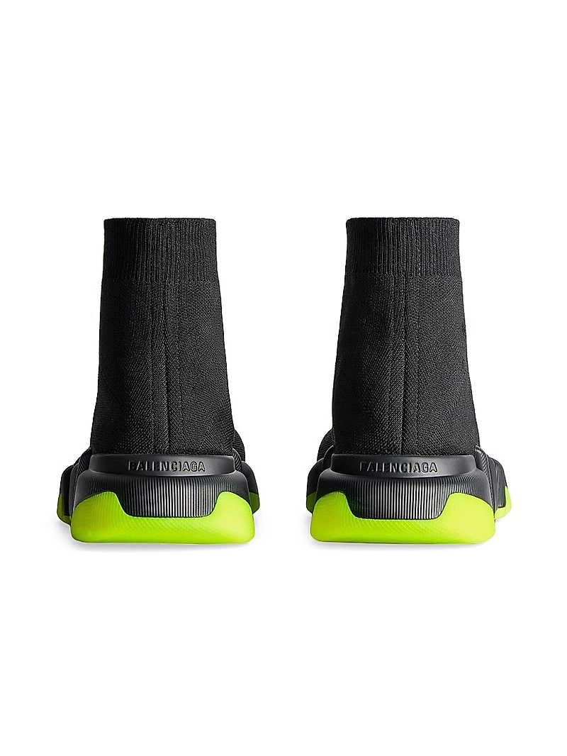 Speed 2.0 Recycled Knit Sneaker