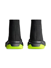 Speed 2.0 Recycled Knit Sneaker