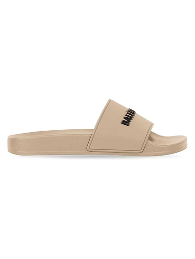 Pool Slide Sandals
