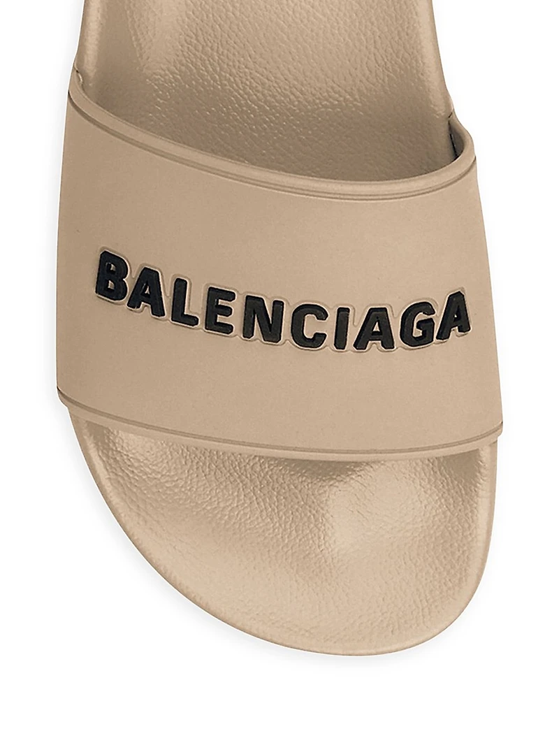 Pool Slide Sandals