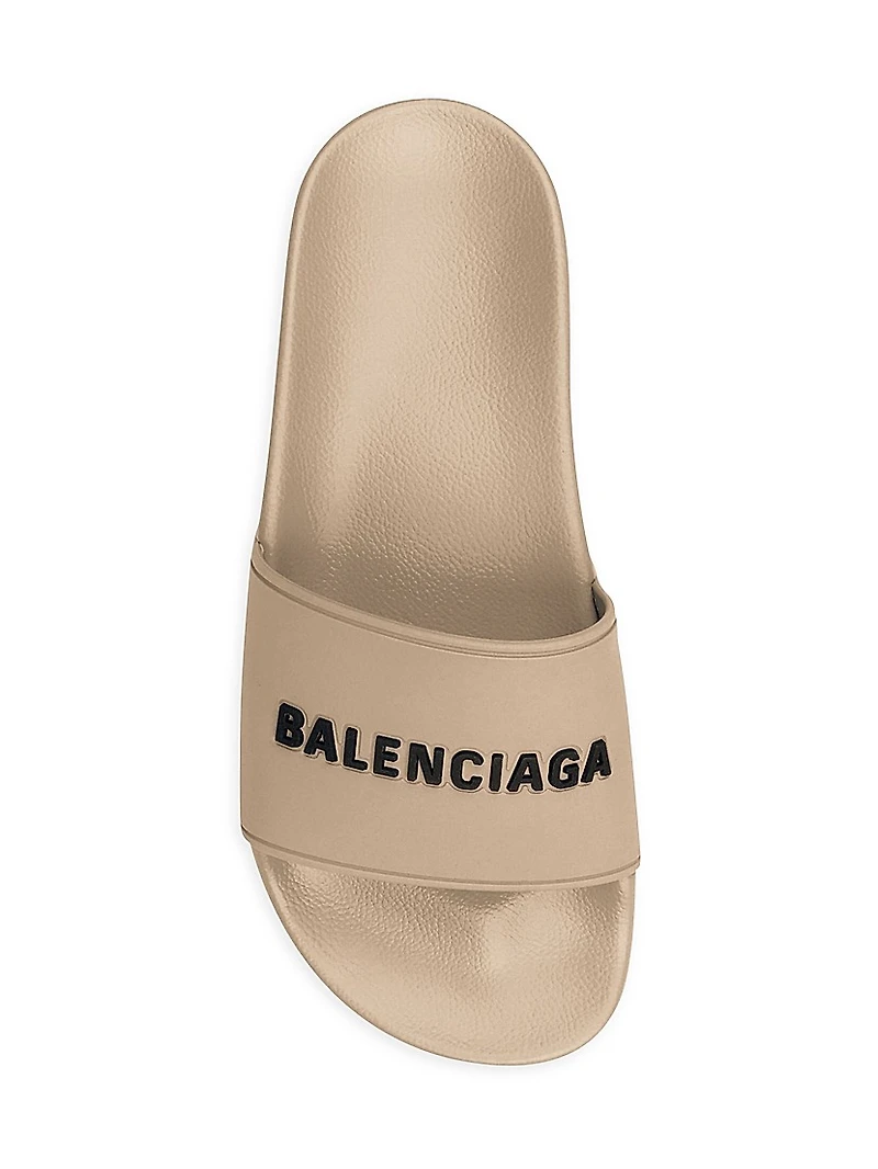 Pool Slide Sandals