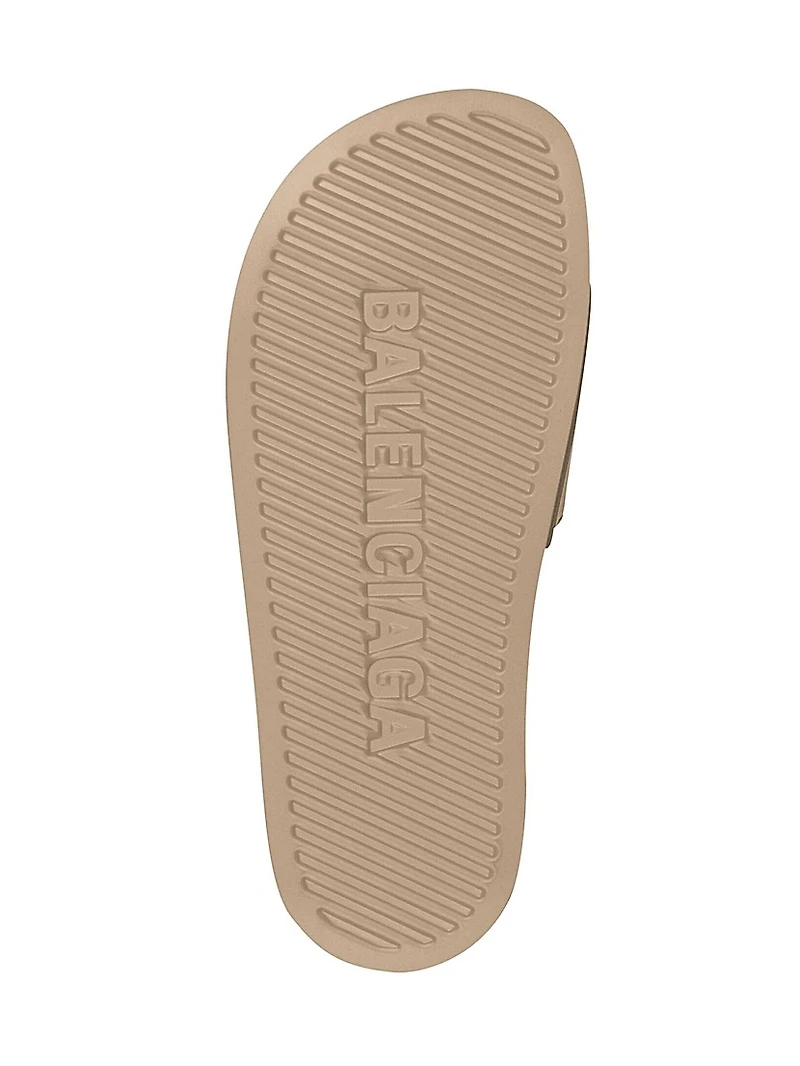 Pool Slide Sandals