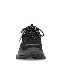 Men's Triple S Sneakers Clear Sole