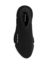 Speed Sneaker