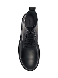 Strike Lace-up Boot