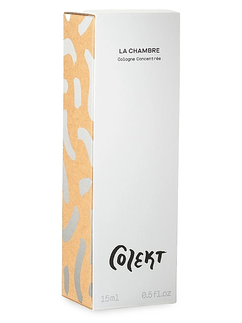La Chambre Cologne Concentrée