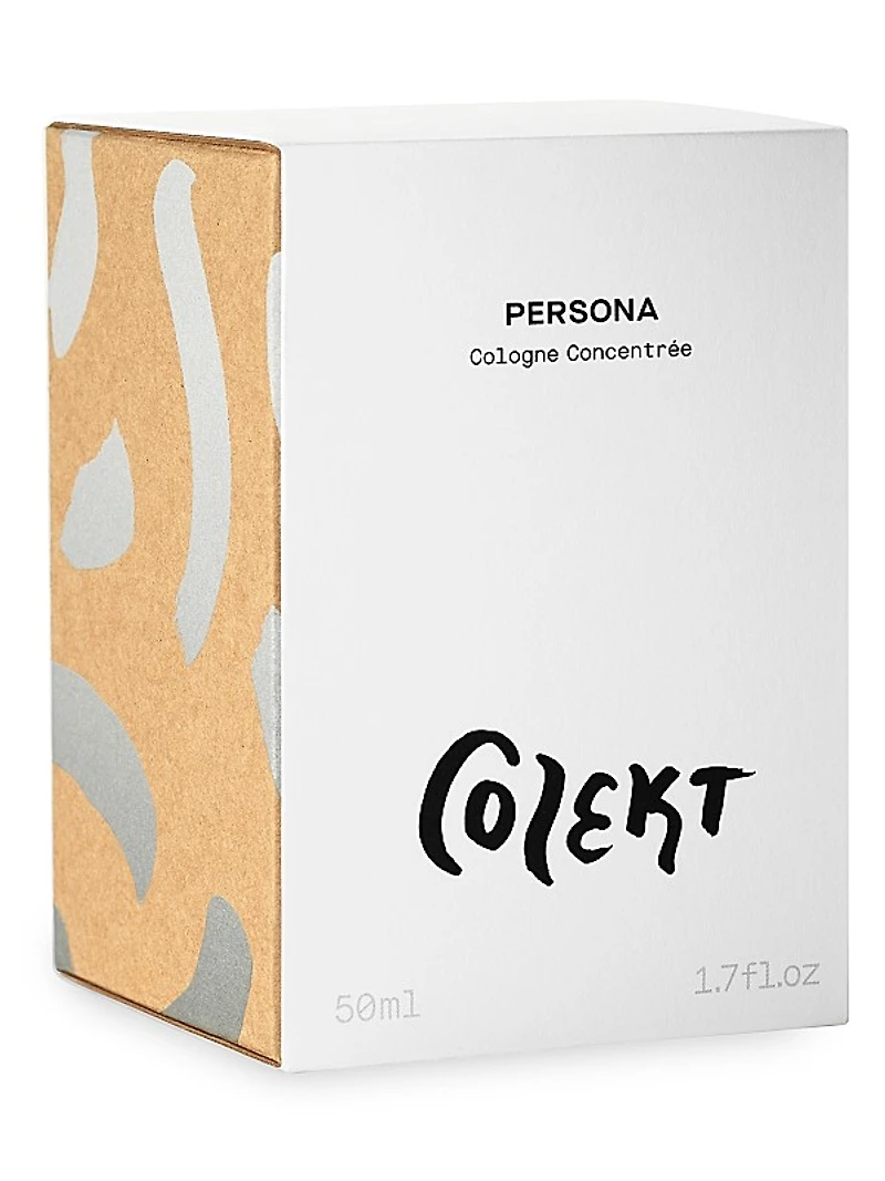 Persona Cologne Concentrée