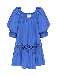 Inspiration Minidress