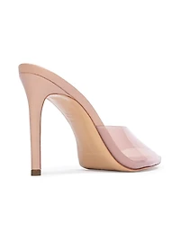 Bella High Heel Sandals