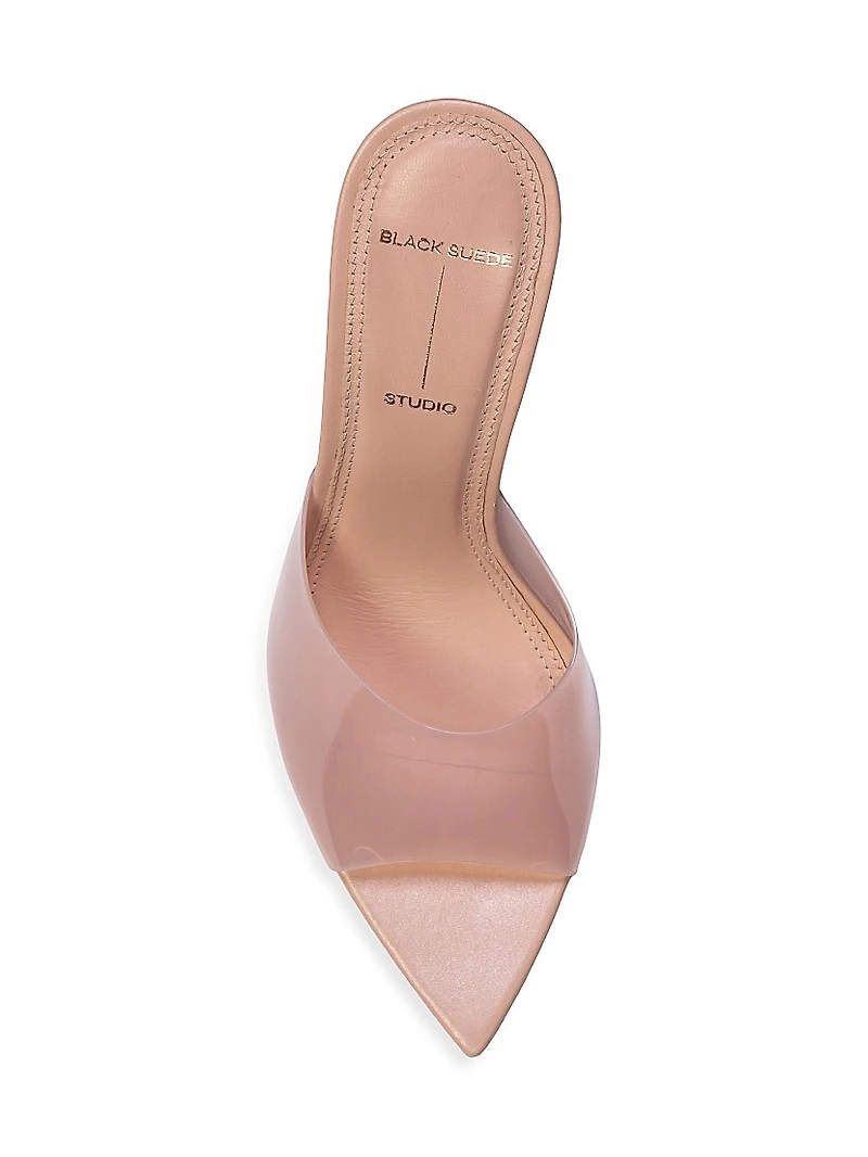 Bella High Heel Sandals