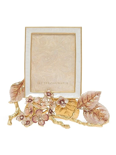 Colbie Hydrangea Frame