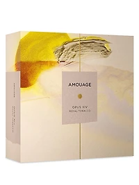 Opus XIV Royal Tobacco Eau de Parfum