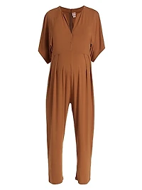 Filipa Nursing Jumpsuit
