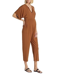 Filipa Nursing Jumpsuit
