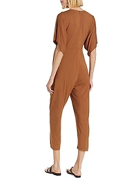 Filipa Nursing Jumpsuit