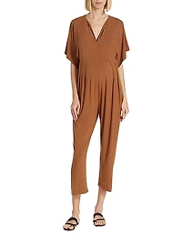 Filipa Nursing Jumpsuit
