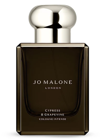 Cypress & Grapevine Cologne Intense