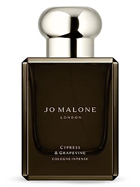 Cypress & Grapevine Cologne Intense