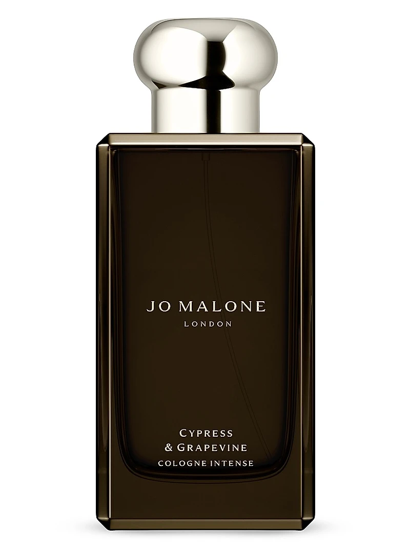 Cypress & Grapevine Cologne Intense
