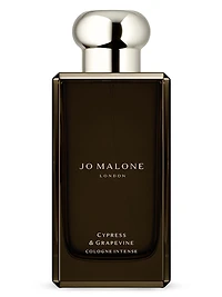 Cypress & Grapevine Cologne Intense
