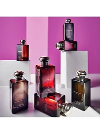 Vetiver & Golden Vanilla Cologne Intense