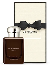 Jasmine Sambac & Marigold Cologne Intense