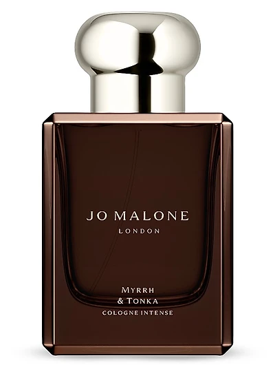 Myrrh & Tonka Cologne Intense