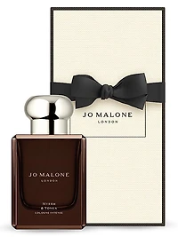 Myrrh & Tonka Cologne Intense